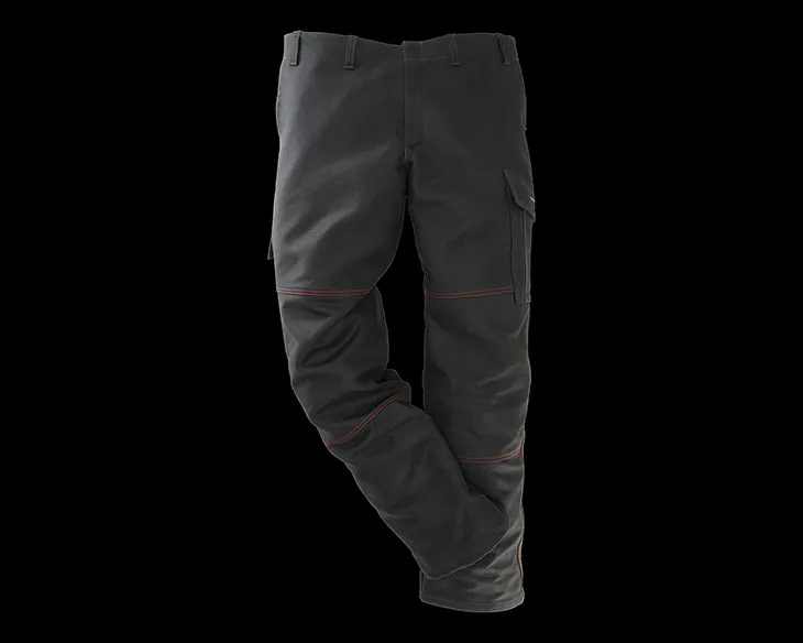 BLACKWELD Stoffhose für Schweißer